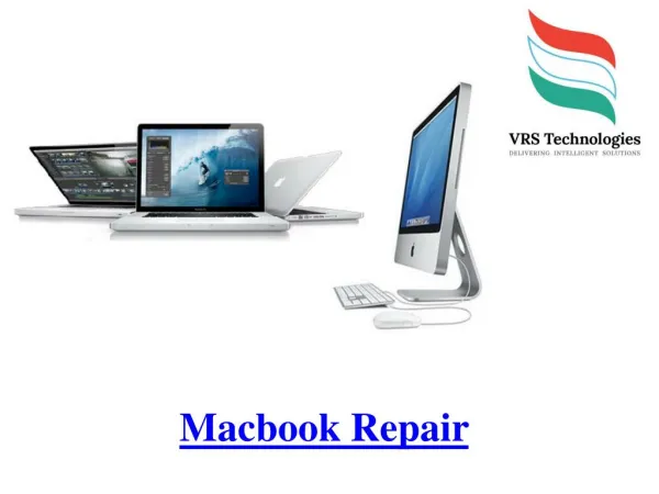 Macbook Repair | Macbook Air Repair Dubai