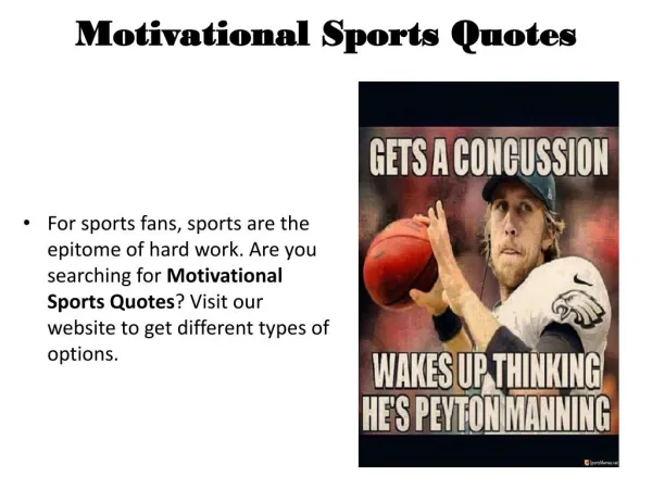 Quotes Athletes