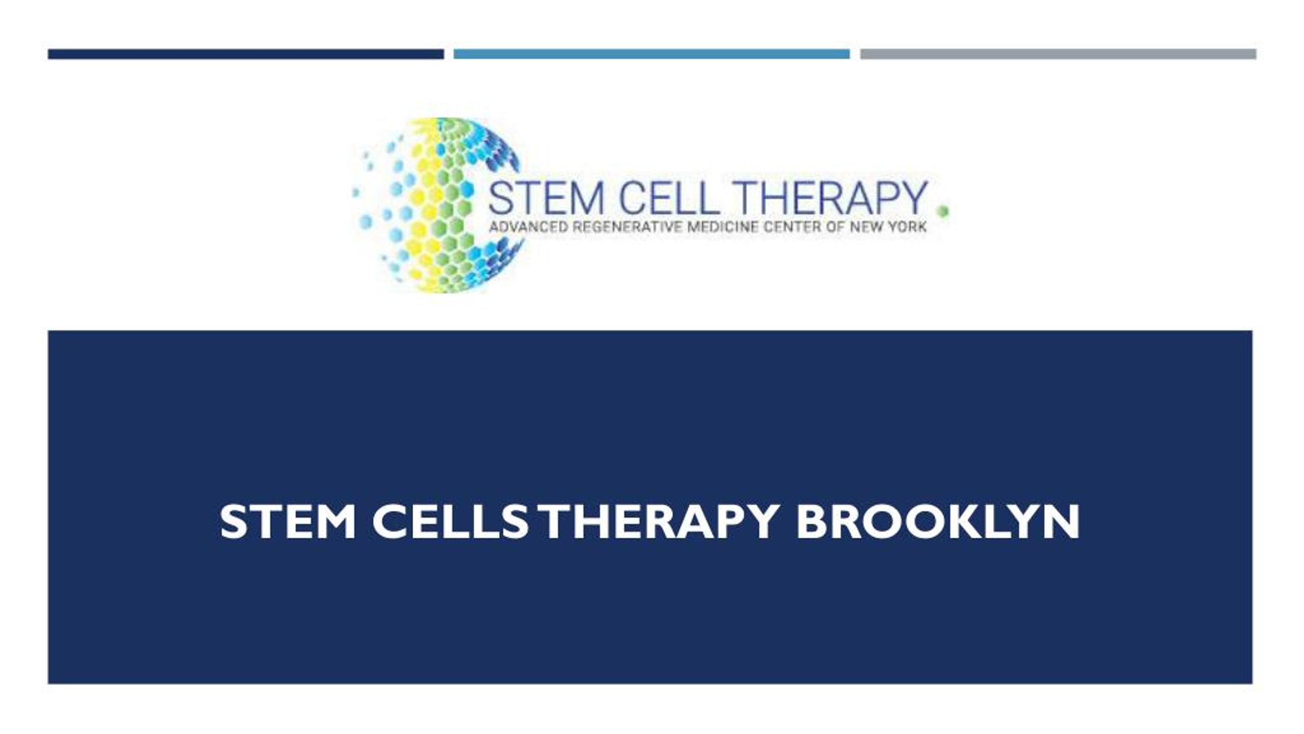 PPT - Stem Cell Therapy PowerPoint Presentation, free download - ID:7722878