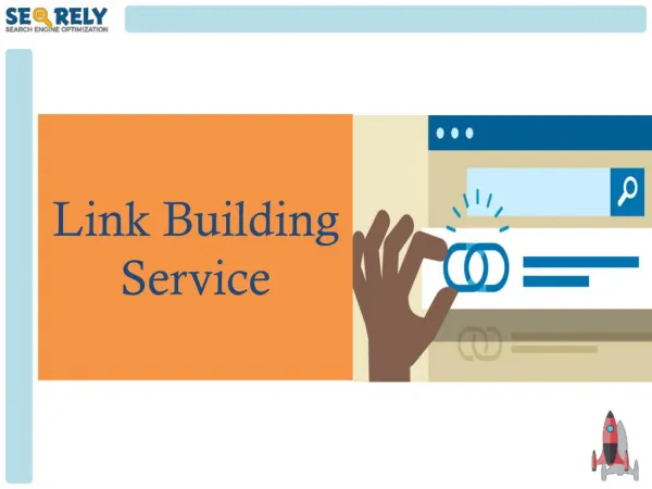 Link Building Service to Grow Your Website - Seorely