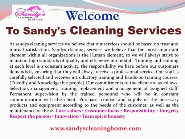 Hire Effective House Cleaning Services for Durham, NC Here