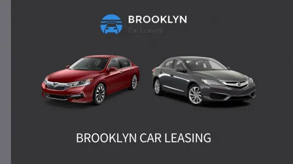 Car Lease Brooklyn LLC