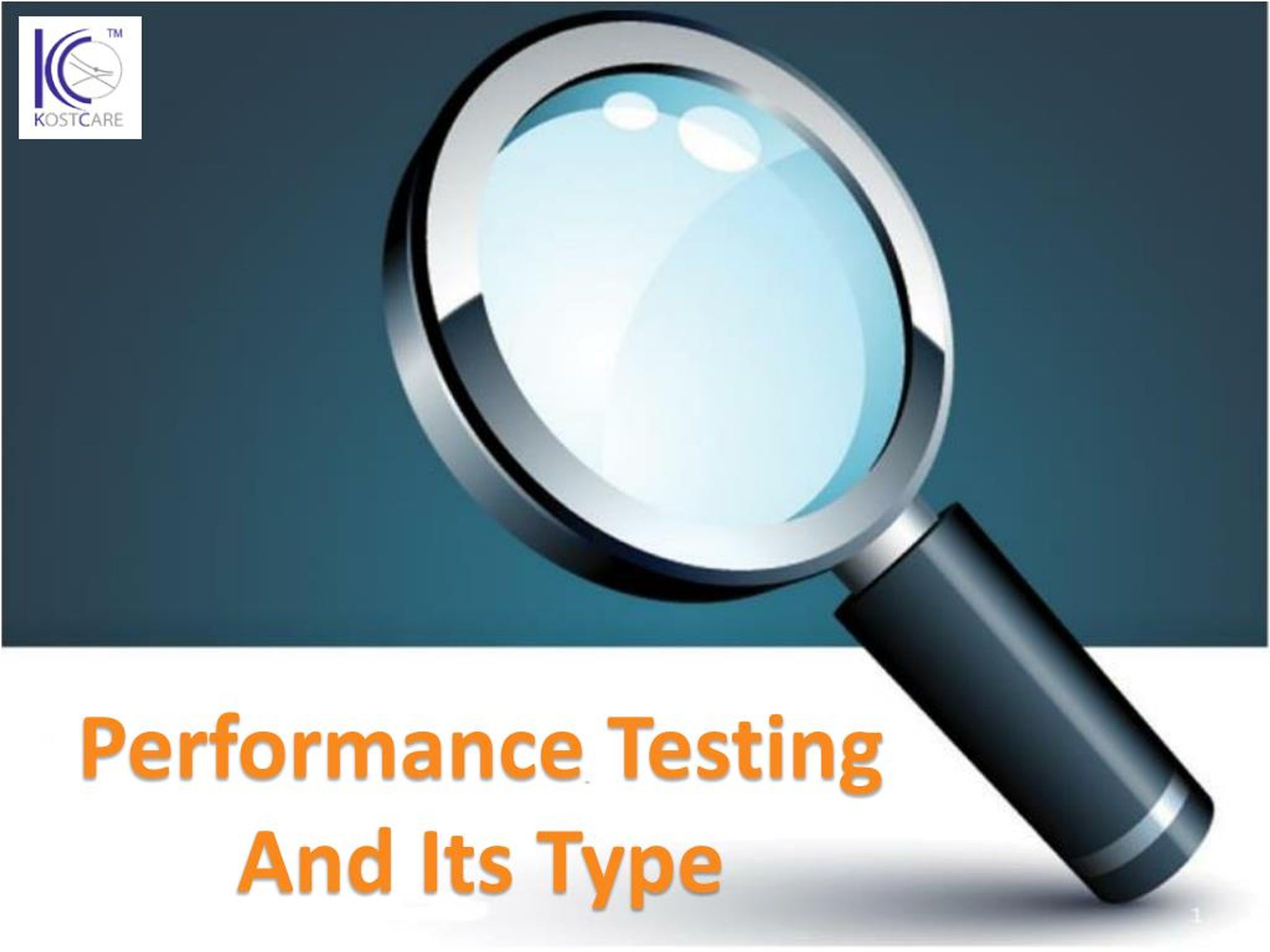 PPT - Performance Testing And Its Type | Benefits Of Performance ...