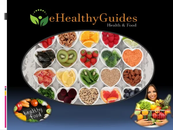 eHealthy Guides