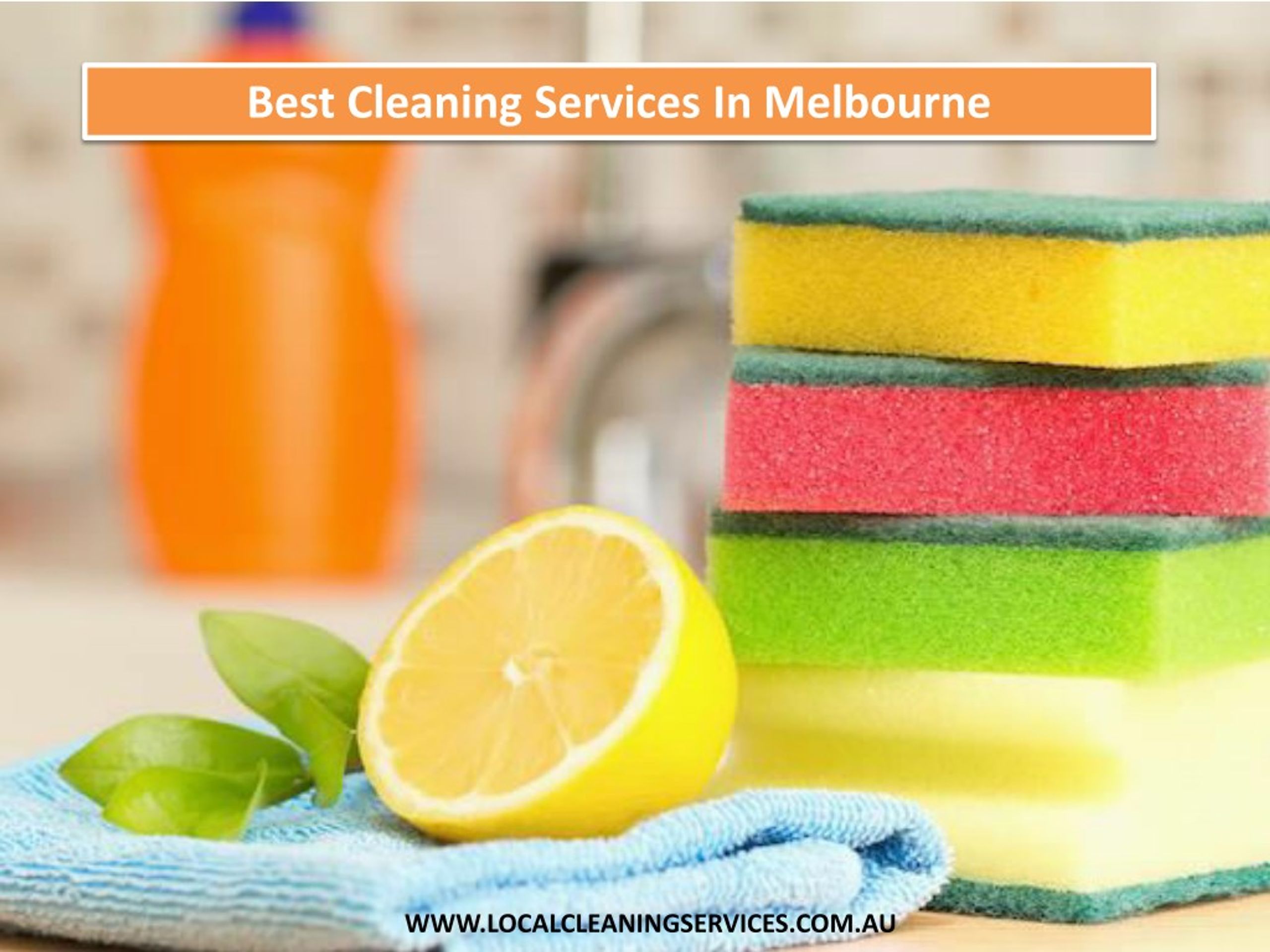 PPT - Best Cleaning Services In Melbourne PowerPoint Presentation, free ...
