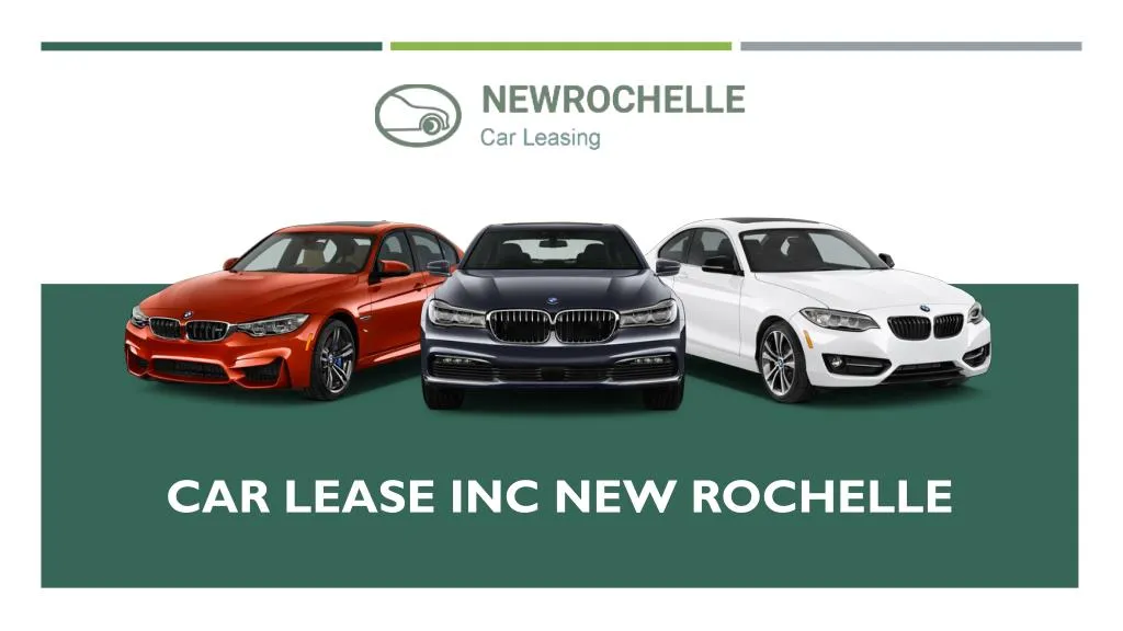 car lease inc new rochelle