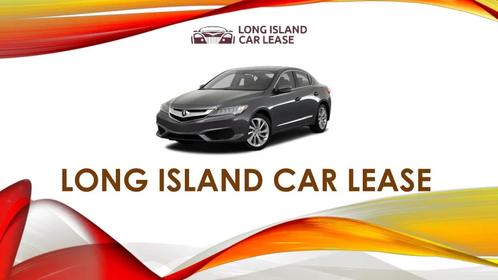 long island car lease