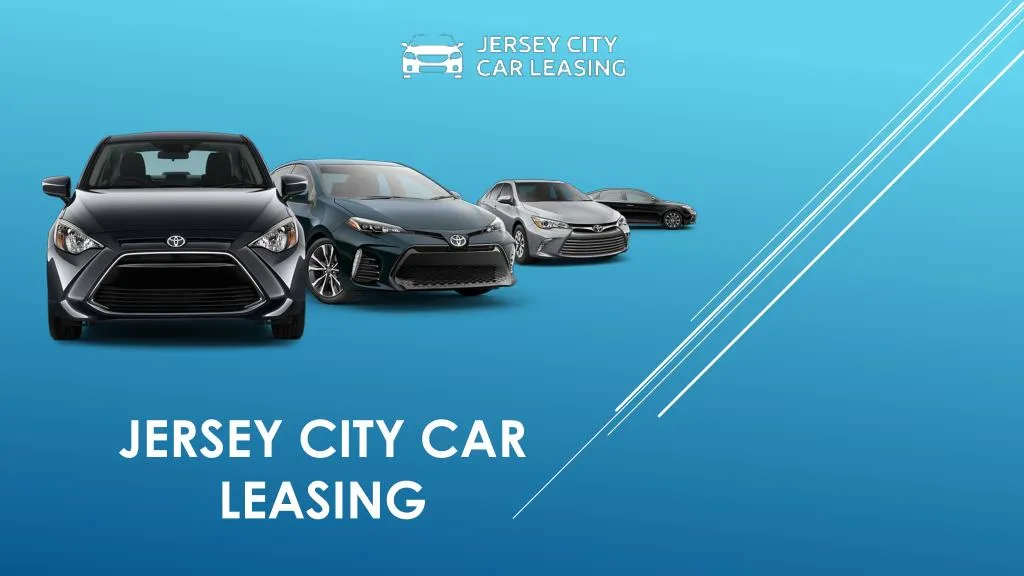 jersey city car leasing