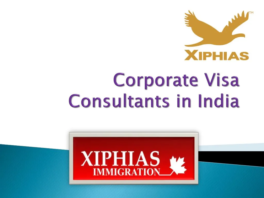 corporate visa consultants in india