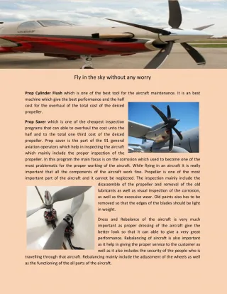Prop Saver - slide 1