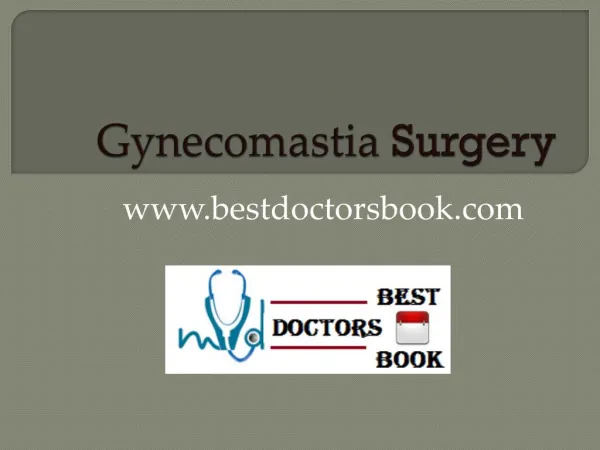 Gynecomastia Cost in Hyderabad | Gynecomastia Hyderabad