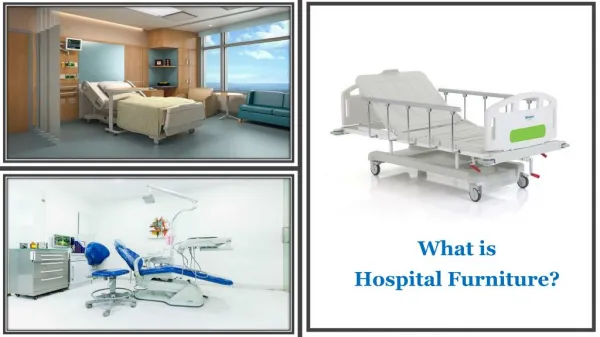 Hospital Furniture Suppliers & Manufacturers in UAE