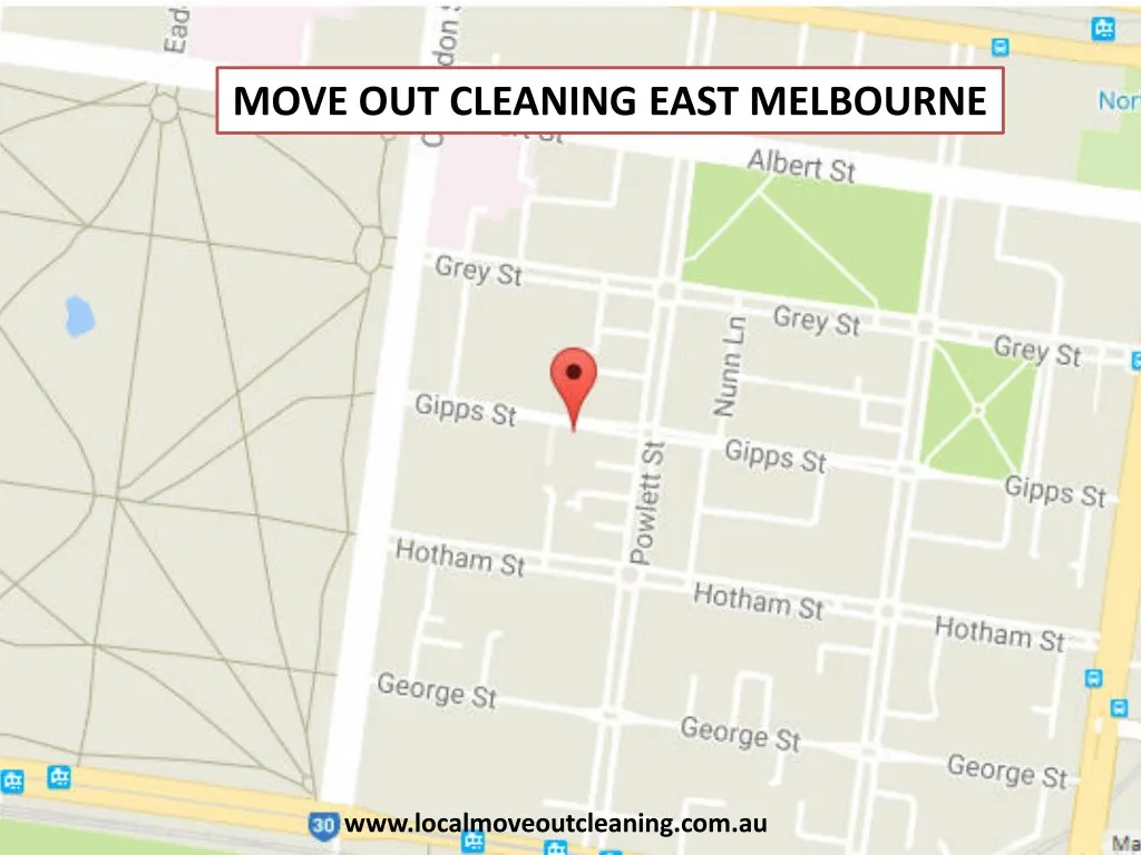 move out cleaning east melbourne