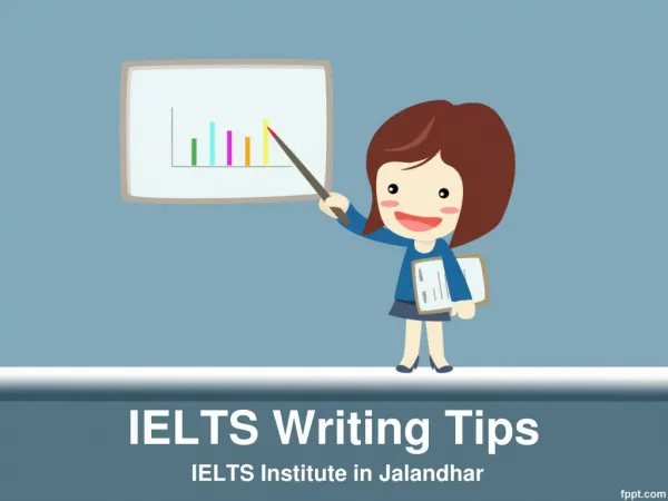 IELTS Institute in Jalandhar