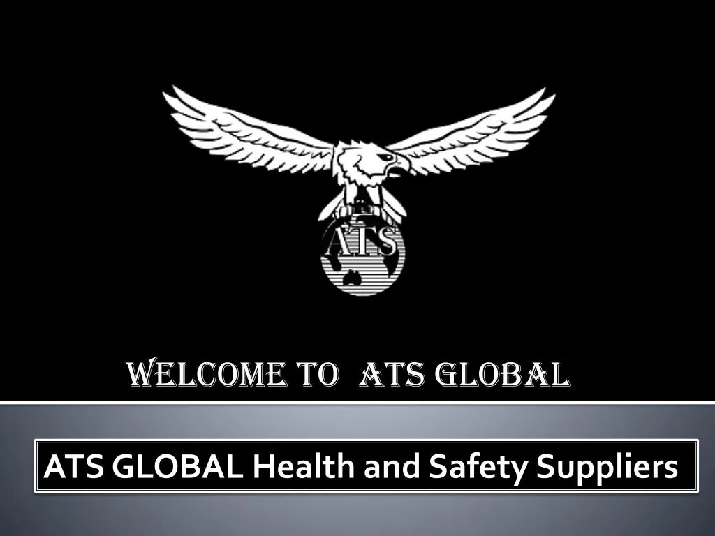 welcome to ats global