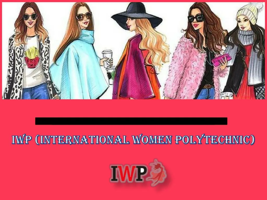 iwp international women polytechnic