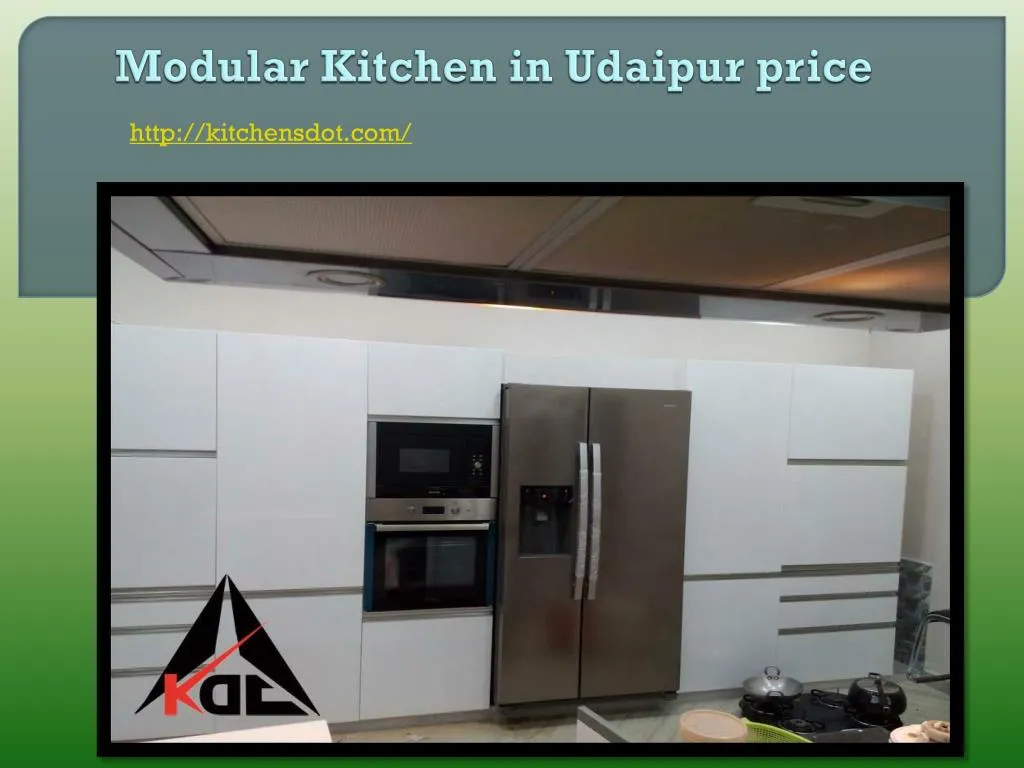 modular kitchen in udaipur price