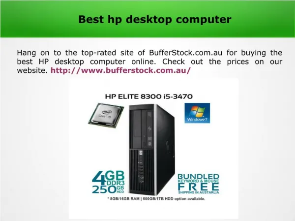 Hp Refurbished Laptops Australia