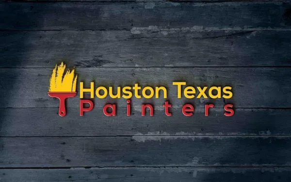Houston Texas Painters your top rated residential painting service.