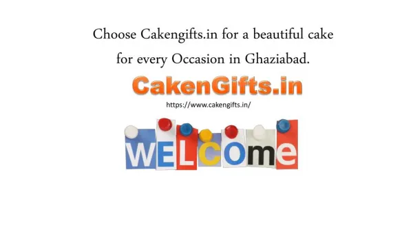 Order online fresh cake delivery in Vaishali-Ghaziabad