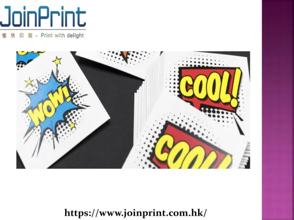 Square Sticker Printing Hong Kong