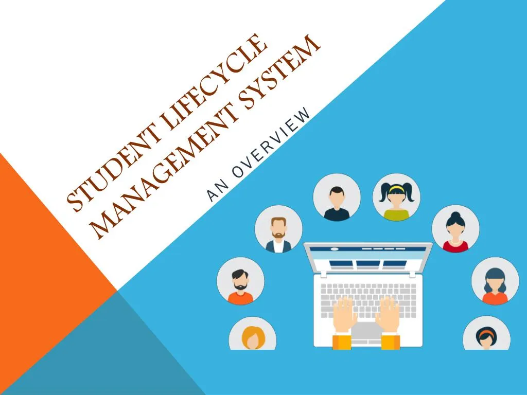 student lifecycle management system
