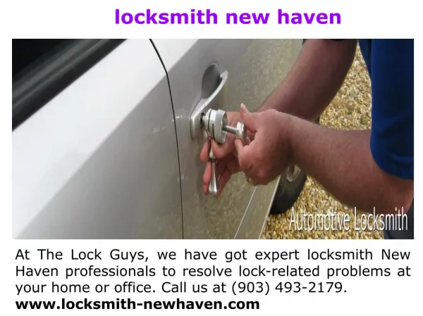 Lakewood locksmiths