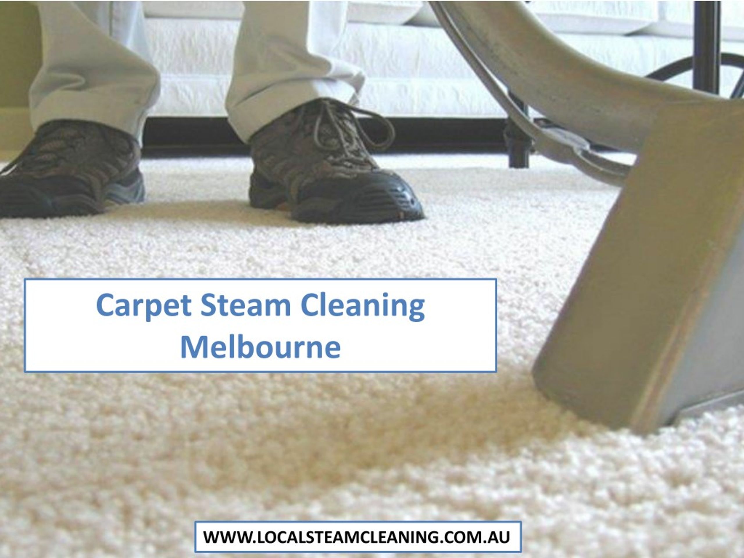 PPT - Carpet Steam Cleaning Melbourne PowerPoint Presentation, free ...