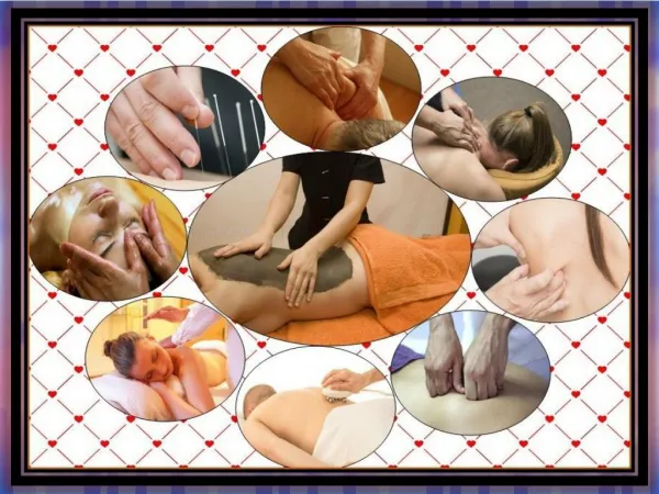 Massage Therapy Vancouver - Medical or Stress Relieve Treatment