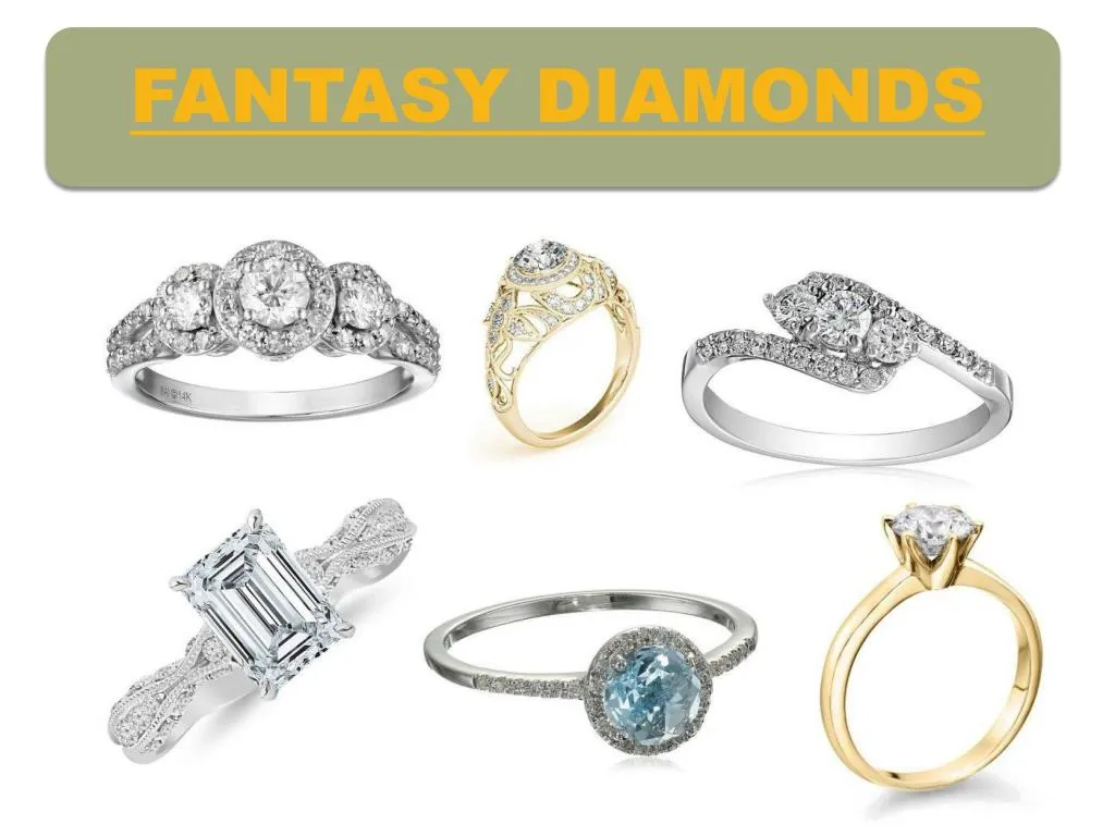 fantasy diamonds