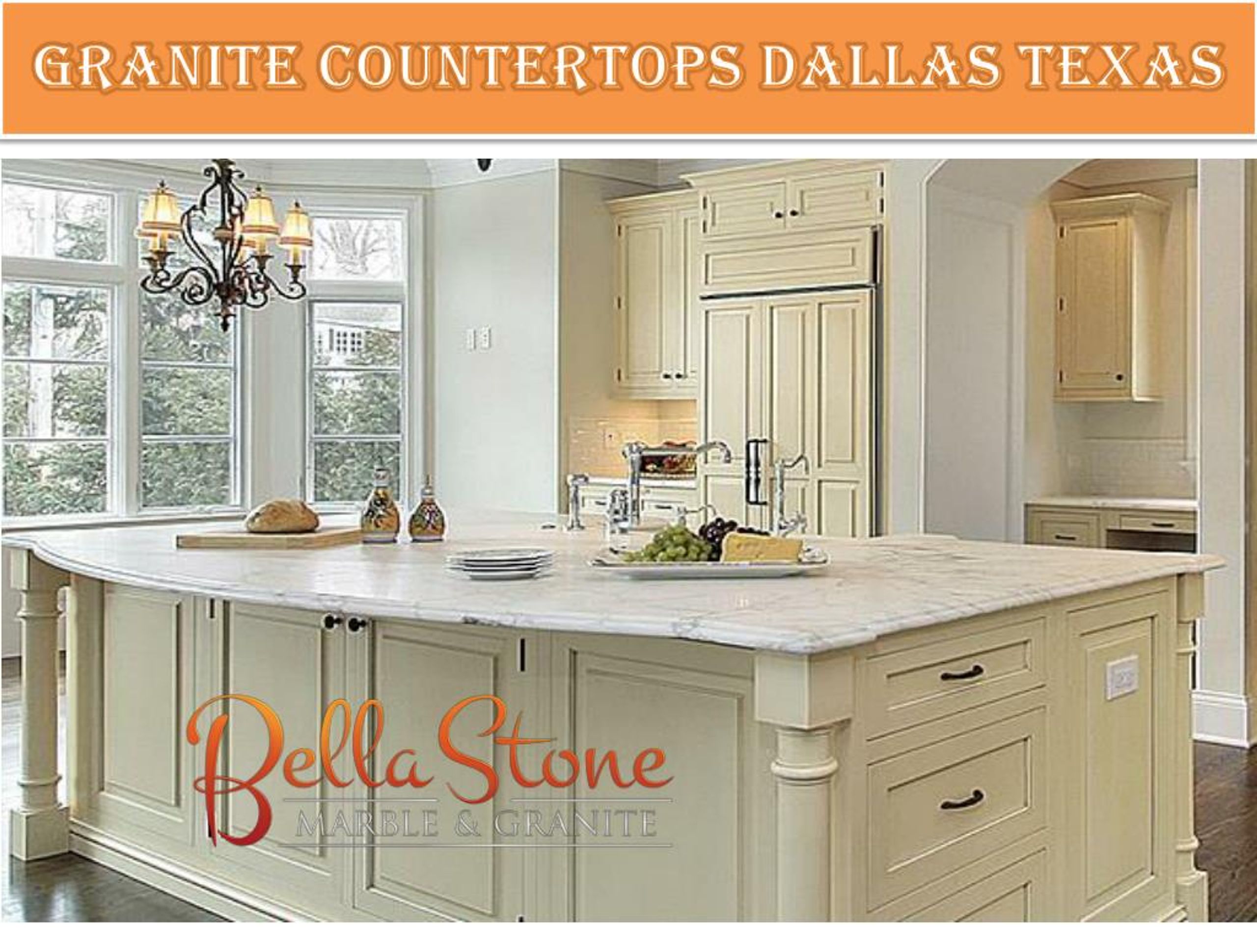 PPT - Granite Countertops Dallas Texas PowerPoint Presentation, free