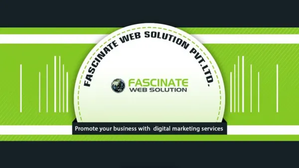 Digital Marketing & Website Development Company in Delhi India