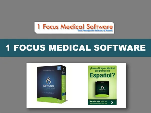 Medical Report Recording and Transcription Using Software