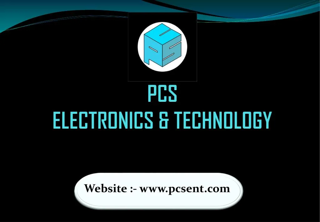 pcs electronics technology