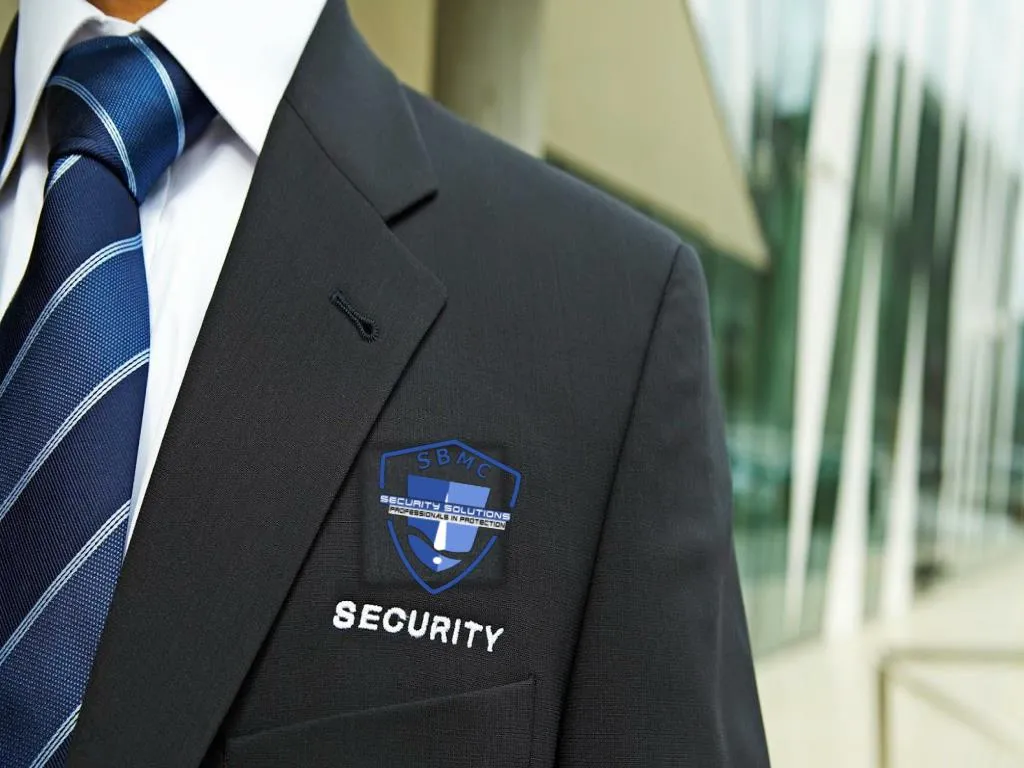 the importance of security guards