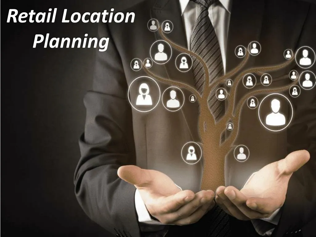 retail location planning