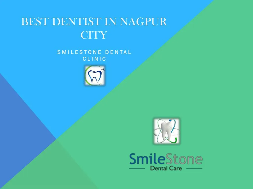 best dentist in nagpur city