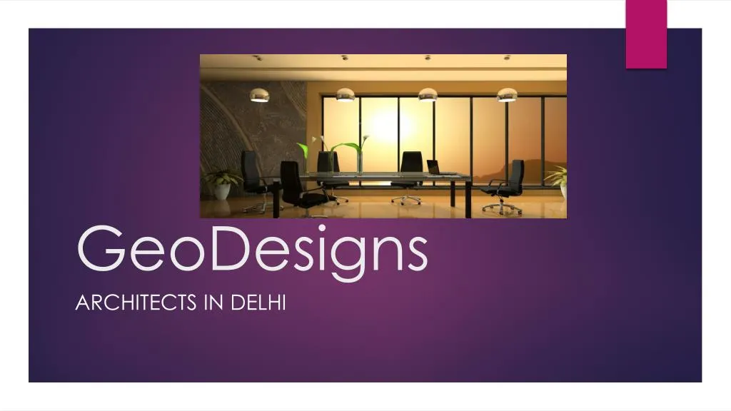 geodesigns