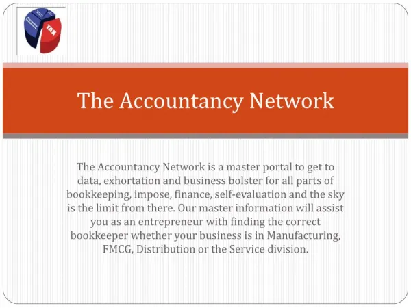 Accounting Services For Contractors