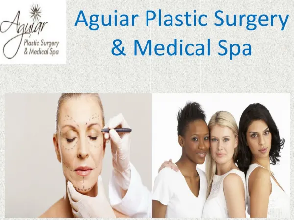 Breast augmentation surgery in Tampa