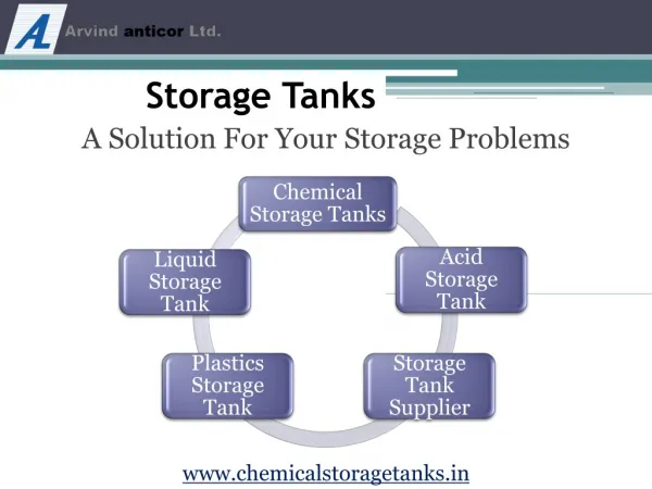 Chemical Storage Tank, Manufacturer, Acid Storage Tank Supplier, Square Storage Tank Manufacturer - India