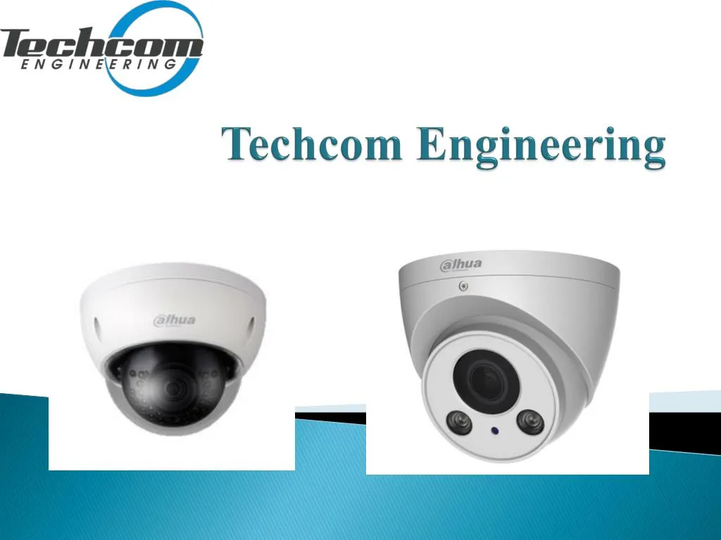 techcom engineering