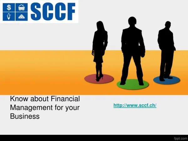 Know about Financial Management for your Business