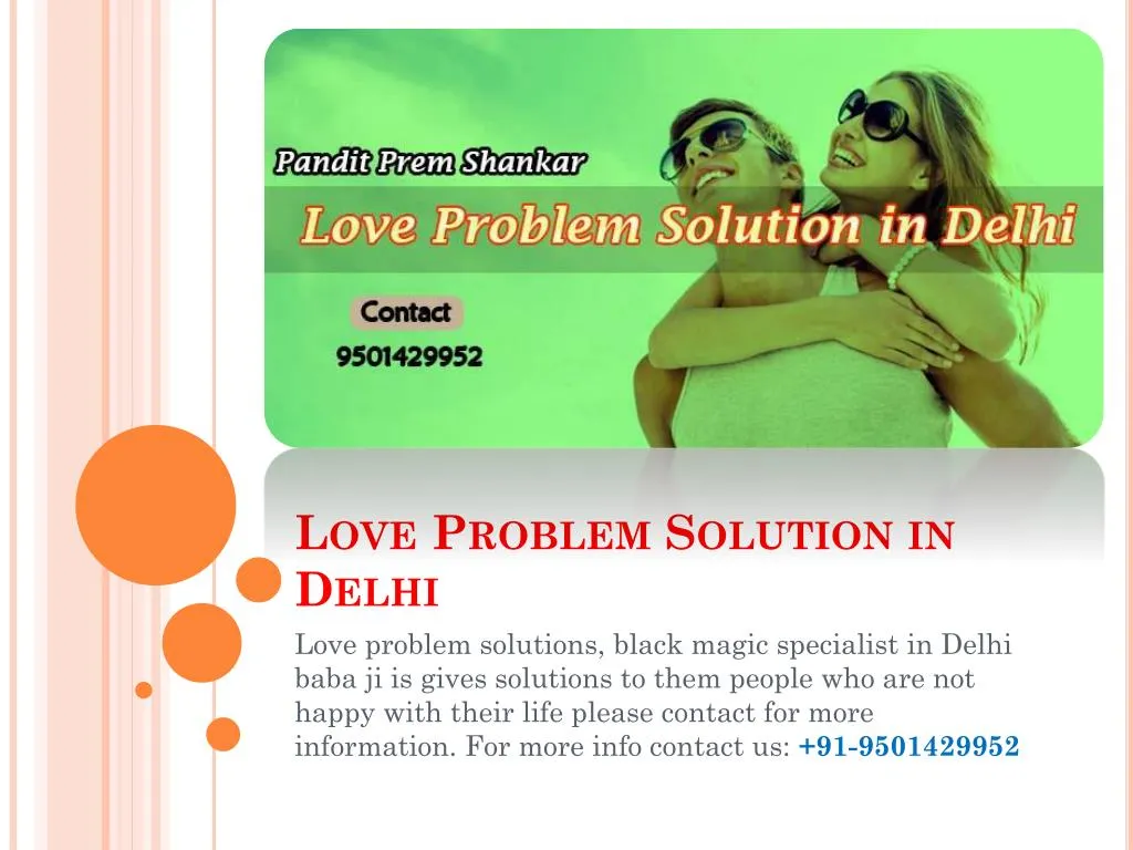 love problem solution in delhi