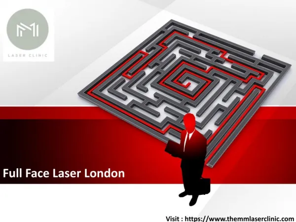 Full Face Laser London