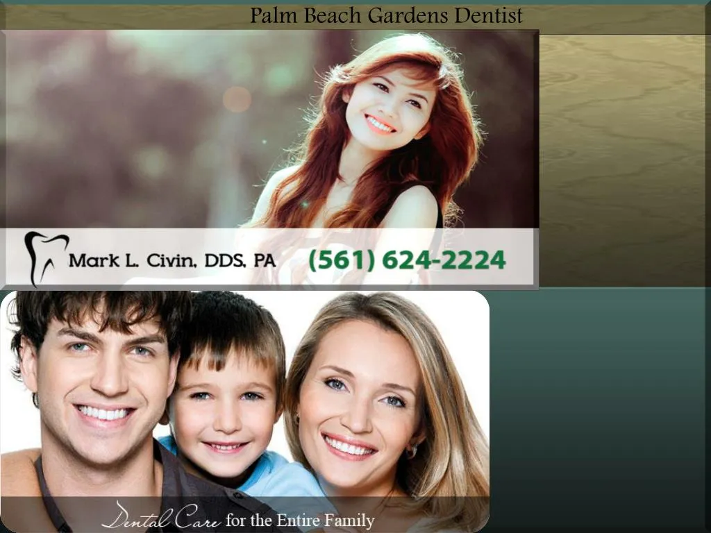 palm beach gardens dentist