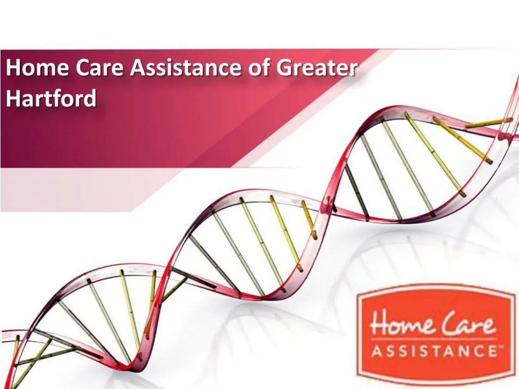 home care assistance of greater hartford