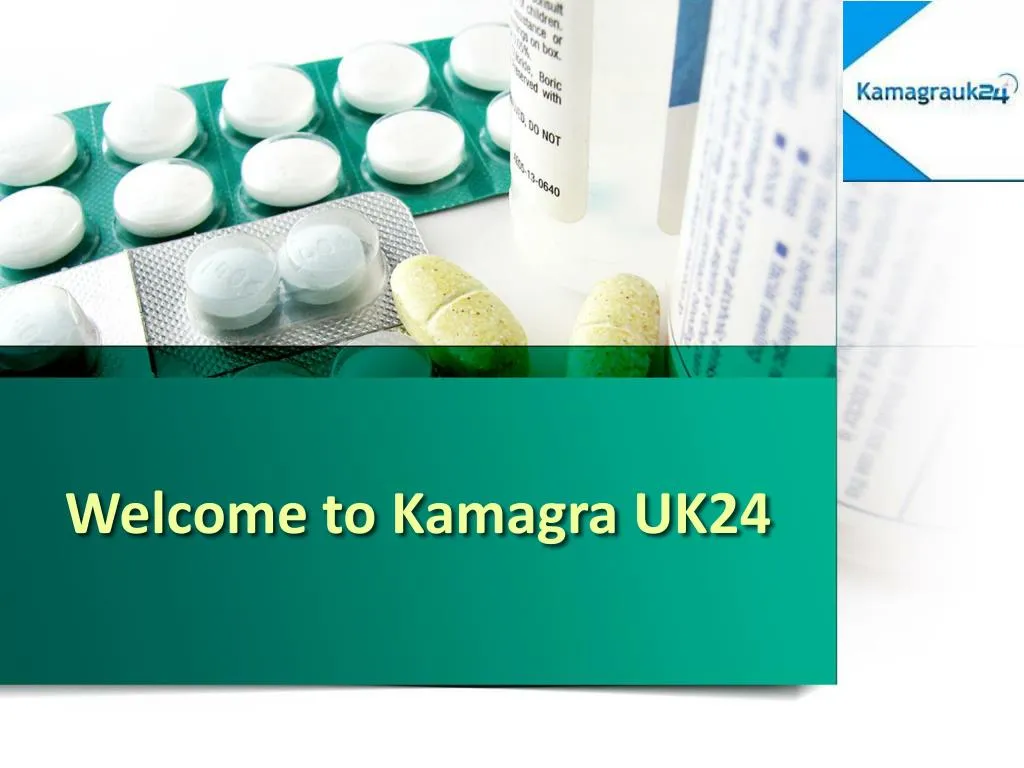 welcome to kamagra uk24
