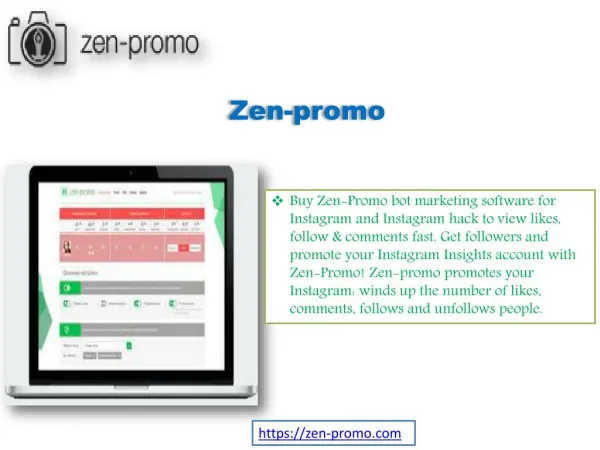 Zen-promo