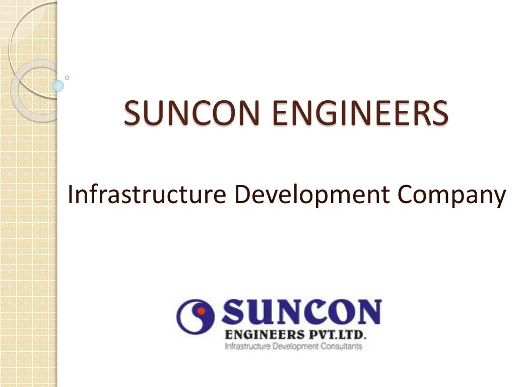 suncon engineers